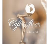 Compilation - Cafe' Del Mar Classics