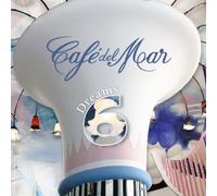 Compilation - Cafe' Del Mar Dreams 6