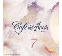 Compilation Cafe Del Mar Dreams 7 (CD)