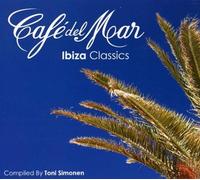 Compilation - Cafe' Del Mar-Ibiza Classics