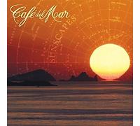 Compilation - Cafe' Del Mar Sunscape