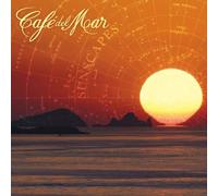 Compilation Cafe Del Mar Sunscapes (CD)