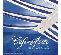 Compilation - Cafe' Del Mar Terrace Mix 3