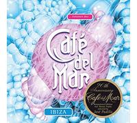 Compilation - Cafe Del Mar Vol.2