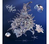 Compilation - Cafe Del Mar Xxx (volume 30) (limited Edt.) - 2 Cd