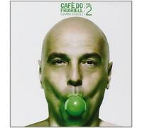 Compilation - Cafe' Do Friariell Vol.2