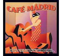 Compilation - Cafe Madrid