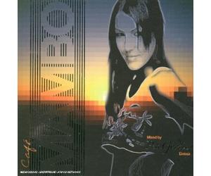 Compilation - Café Mambo - Evissa (Mixé Par Pete Gooding)