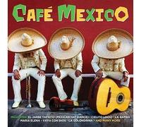 Compilation - Café Mexico