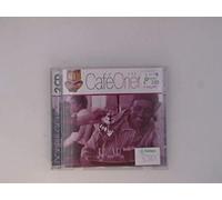 Compilation - Cafe Oriental