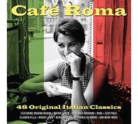 Compilation - Cafe' Roma