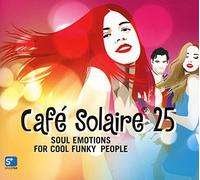 Compilation - Cafe' Solaire 25