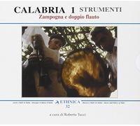 Compilation - Calabria 1. Strumenti