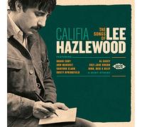 Compilation - Califia-The Songs Of Lee Hazlewood