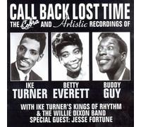 Compilation - Call Back Lost Time
