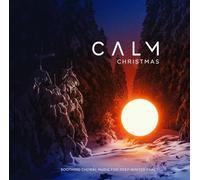 Choir of King's College, Cambridge Calm Christmas (Vinyl LP) 12" Album