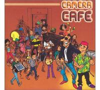 Compilation - Caméra Café : L'Album