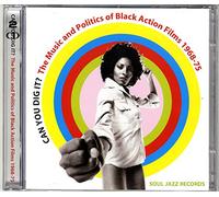 Compilation - Can You Dig It?