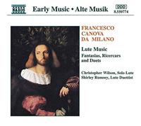 Compilation - Canova Da Milano