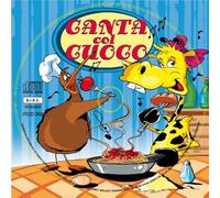 Compilation - Canta Col Cuoco