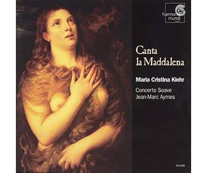 Compilation - Canta La Maddalena
