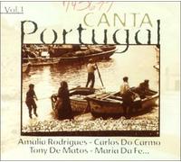 Compilation - Canta Portugal Vol. 1