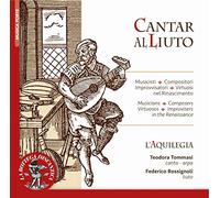 Compilation - Cantar Al Liuto