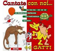 Compilation - Cantate Con Noi