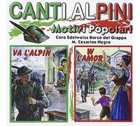 Compilation - Canti Alpini