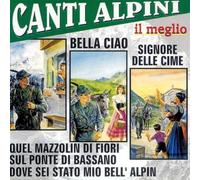 Compilation - Canti Alpini
