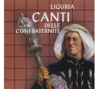 Canti Delle Confraternite (Cd)