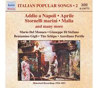 Compilation - Canti Popolari Italiani, Vol.2
