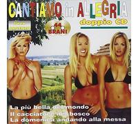 Compilation - Cantiamo In Allegria
