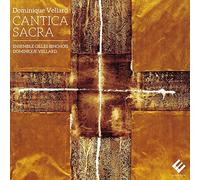 Compilation - Cantica Sacra