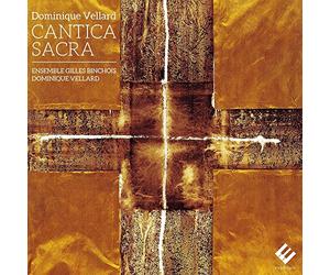 Compilation - Cantica Sacra