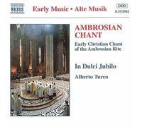 Compilation - Canto Ambrosiano