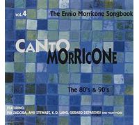 Compilation - Canto Morricone Vol4