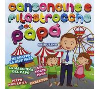 Compilation - Canzoncine E Filastrocche Del Papà