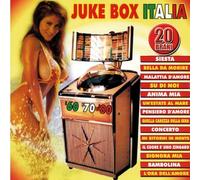 Compilation - Canzoni & Canzoni Vol.1 Gli Anni Piu Belli '60 '70 '80 - Cd