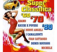 Compilation - Canzoni & Canzoni Vol.3 Super Classica '60 '70 '80