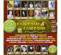 Compilation - Canzoni & Canzoni Vol.7 Amore Caro Amore Bello