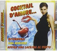 Compilation - Canzoni & Canzoni Vol.8 Cocktail D'Amore