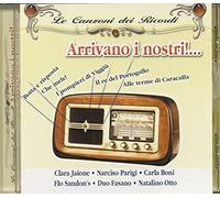 Compilation - Canzoni Dei Ricordi Arrivano I Nostri