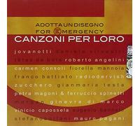Canzoni Per Loro CD 0187952RAF RADIO FANDANGO