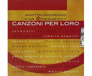 Compilation - Canzoni Per Loro