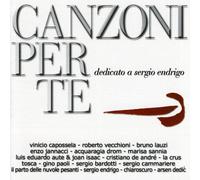 Compilation - Canzoni Per Te (Dedicato A S.Endrig