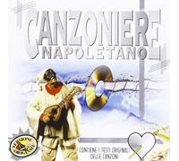 Compilation - Canzoniere Napoletano Argento