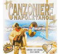Compilation - Canzoniere Napoletano Oro