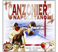 Compilation - Canzoniere Napoletano Rosso