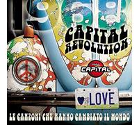 Compilation - Capital Revolution